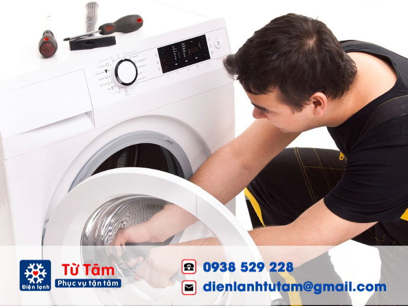 Khách hàng có thể yên tâm về hiệu quả sửa chữa Toshiba Inverter