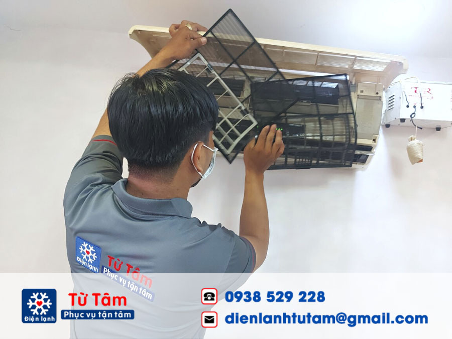Lý do nên chọn điện lạnh Từ Tâm