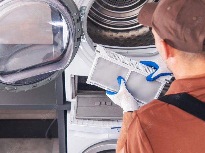 Những lý do mà bạn nên sửa máy giặt tại Điện Lạnh Từ Tâm