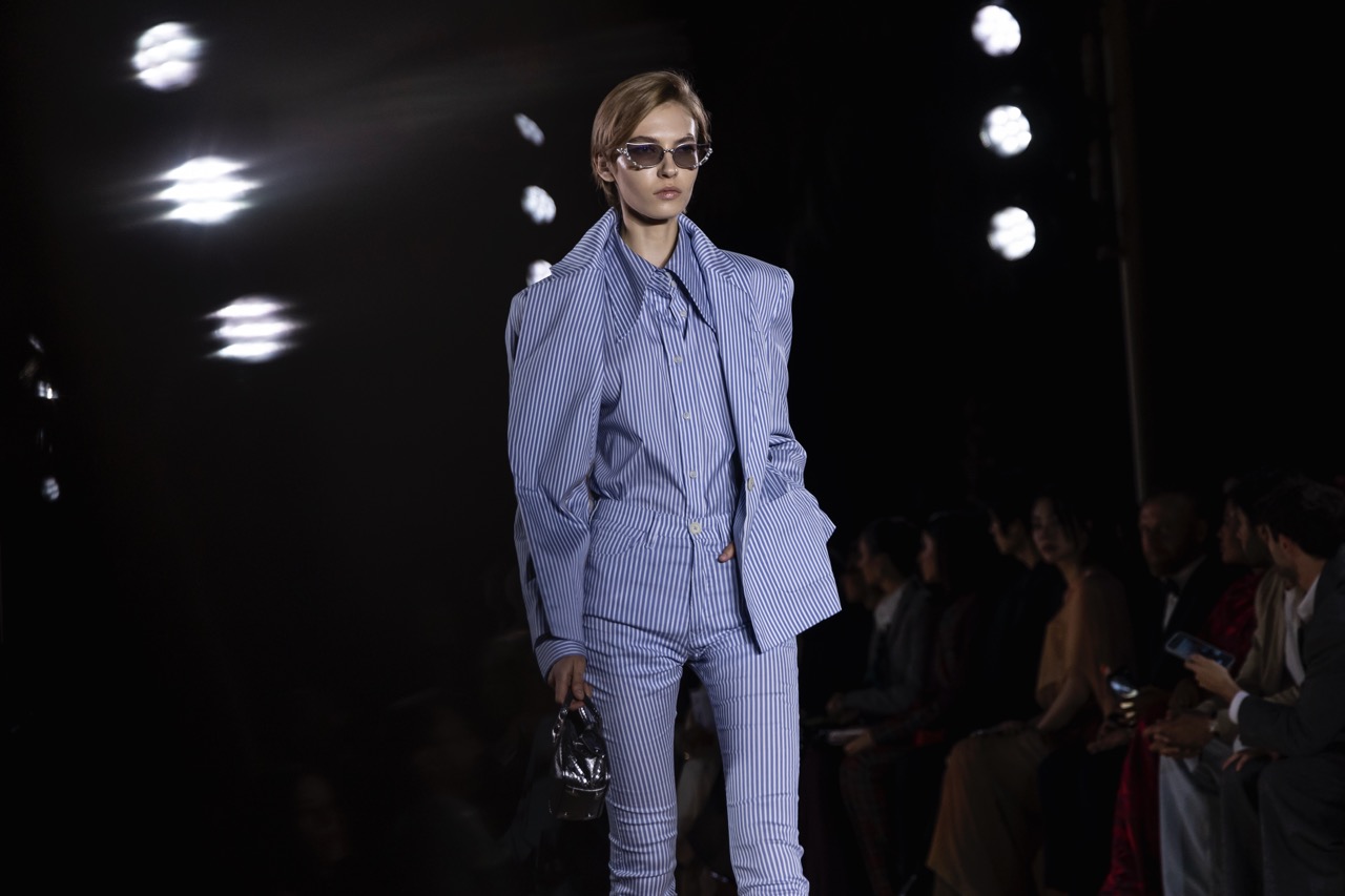 VIVIENNE WESTWOOD X RIYADH SHOW