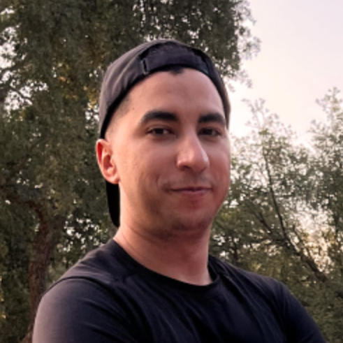 Tarik Jamil