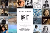 GRIT Collaborative poster