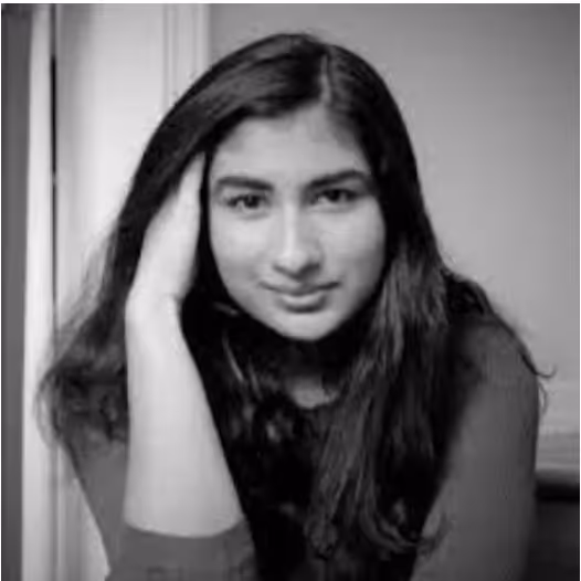 “New Artist of the Month: Composer Nina Shekhar”
