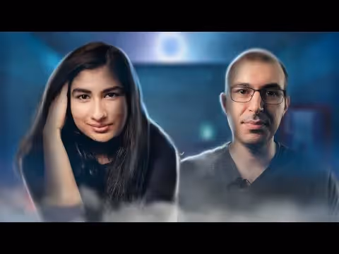 This Princeton Composer Wants to Turn Your Feet Around (ft. Nina Shekhar)