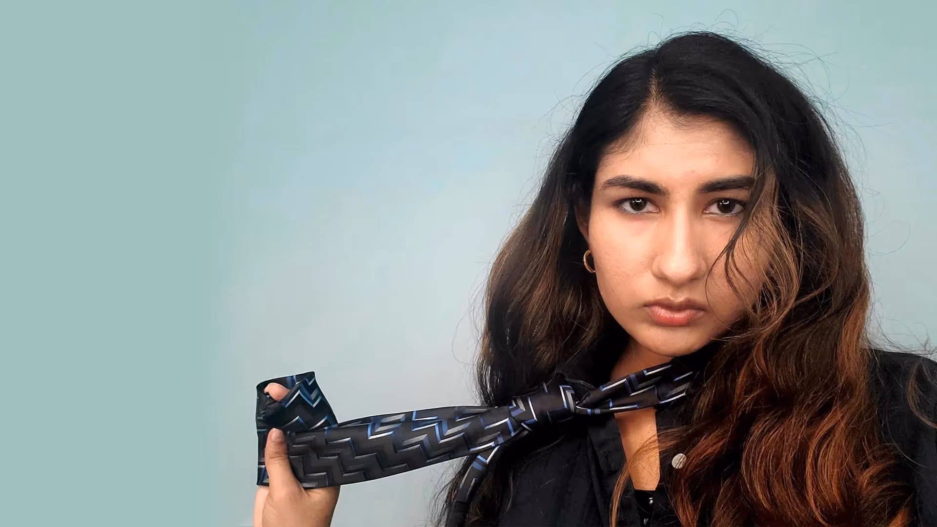 Exploring Narrative with Composer Nina Shekhar