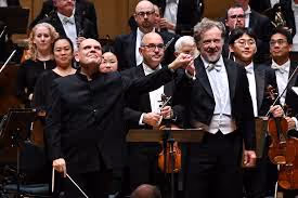 CSO review: "Lucid and luminous, Shekhar's soundworld is one to bask in"