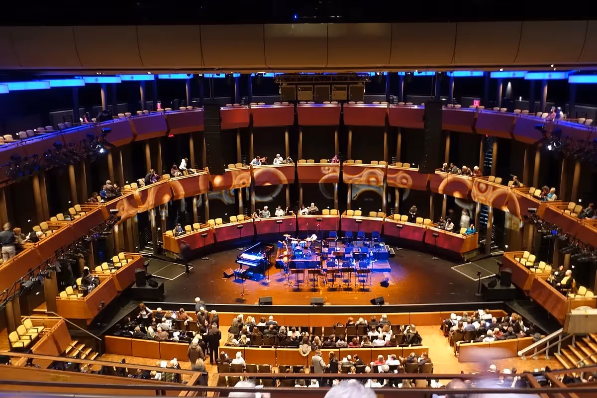 OperaWire review: Young Concert Artists 62nd Annual Gala