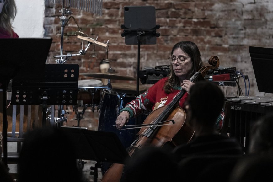 Brightwork Debuts New Label With a Mission Statement