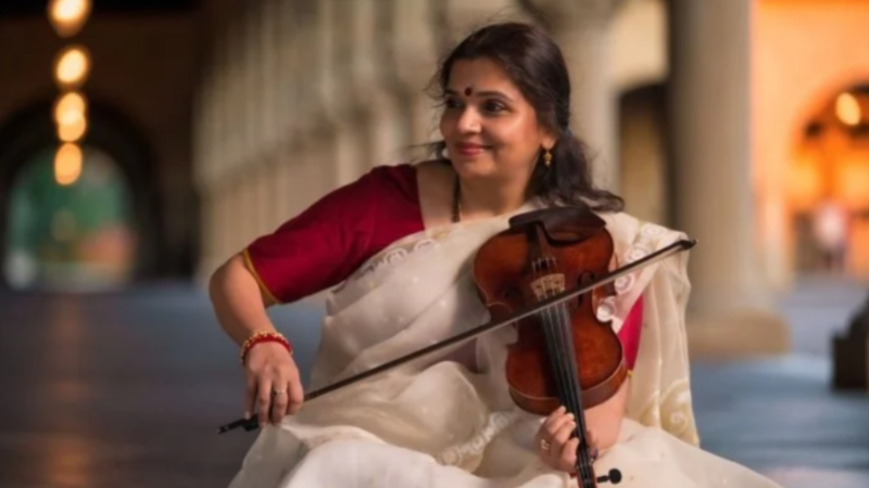 Atlanta Symphony celebrates Indian and Western classical fusion in “Celestial Illuminations” program