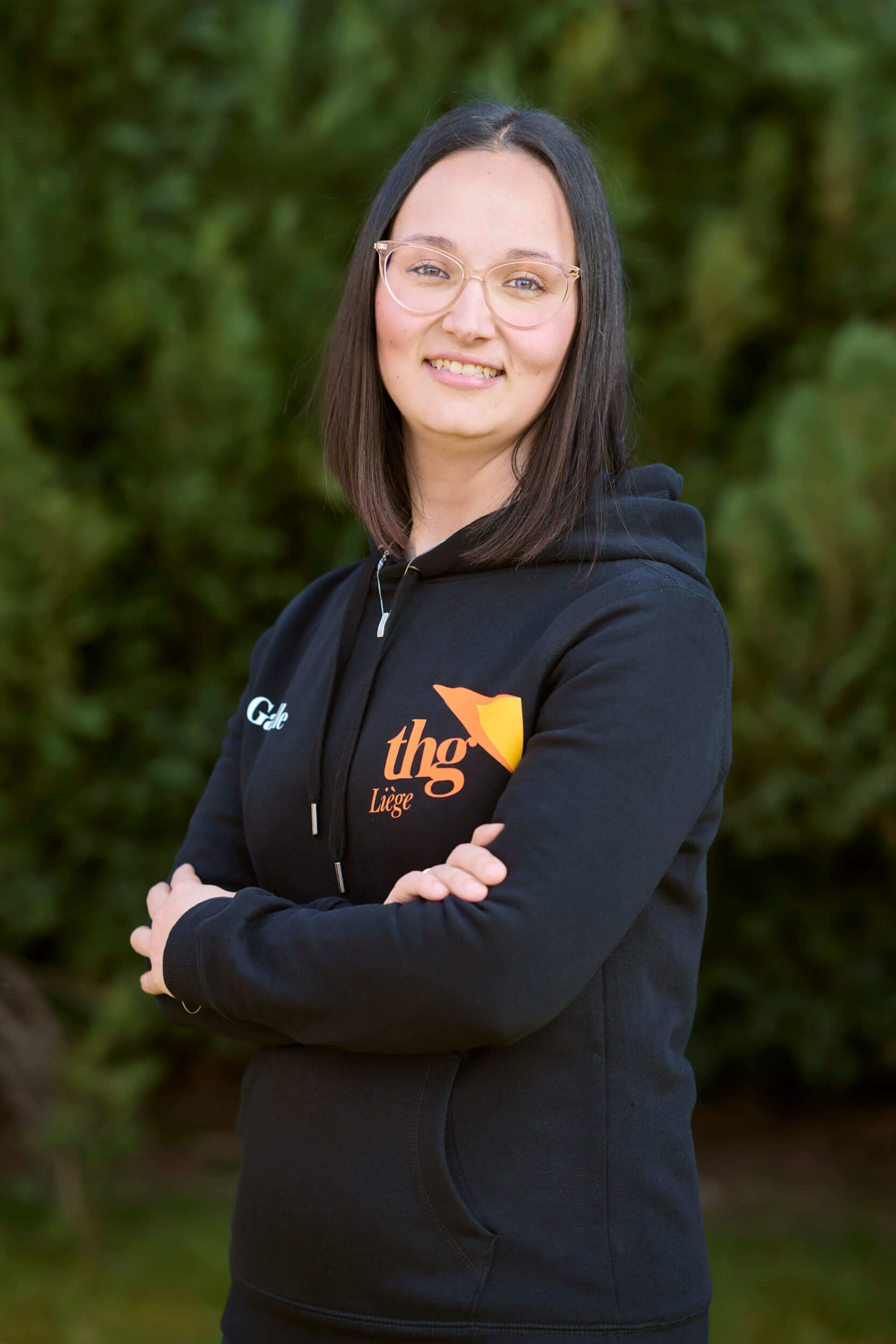 Gaëlle