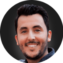 Felix Gonzalo's avatar