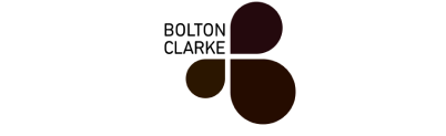 Bolton Clarke Logo