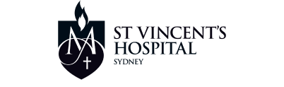 St Vincents Logo