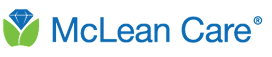Mclean Care Logo