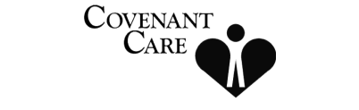 Covenant Care Logo