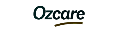 Ozcare Logo