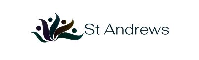 St Andrews Logo