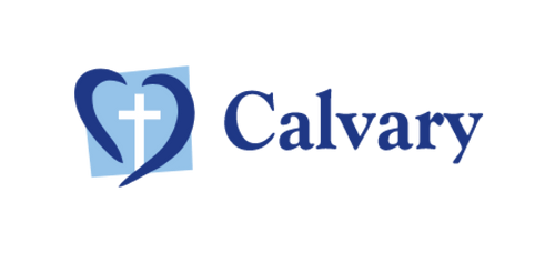 Calvary Logo