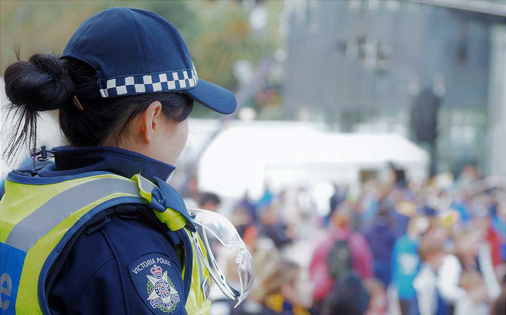 National Police Checks