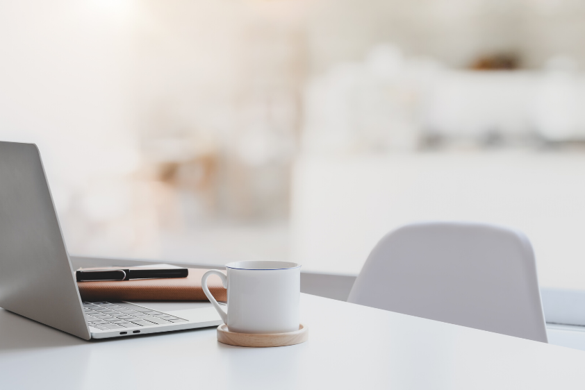 Homeoffice Kinder zu Hause Unterstützung