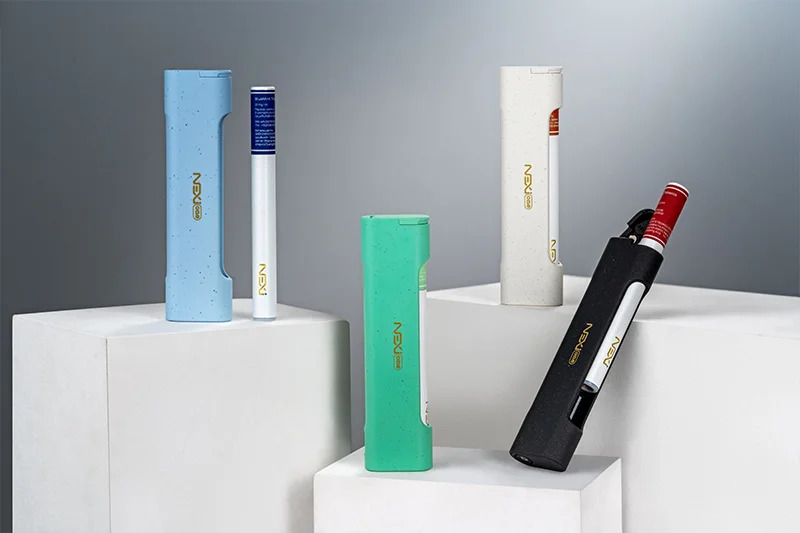 dòng pod system quận 10 thế hệ mới