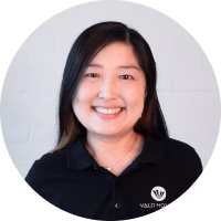 Shino Morinobu, Regional Manager, Asia & Oceania