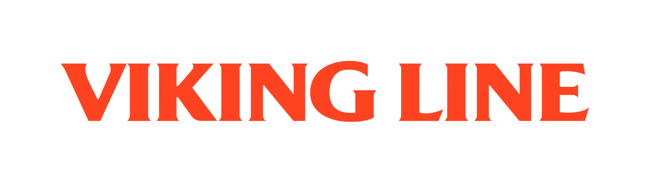 Viking Line logo