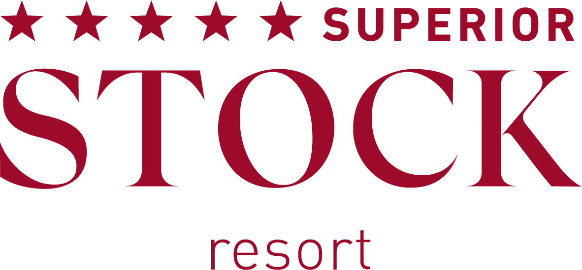 Stock resort logo