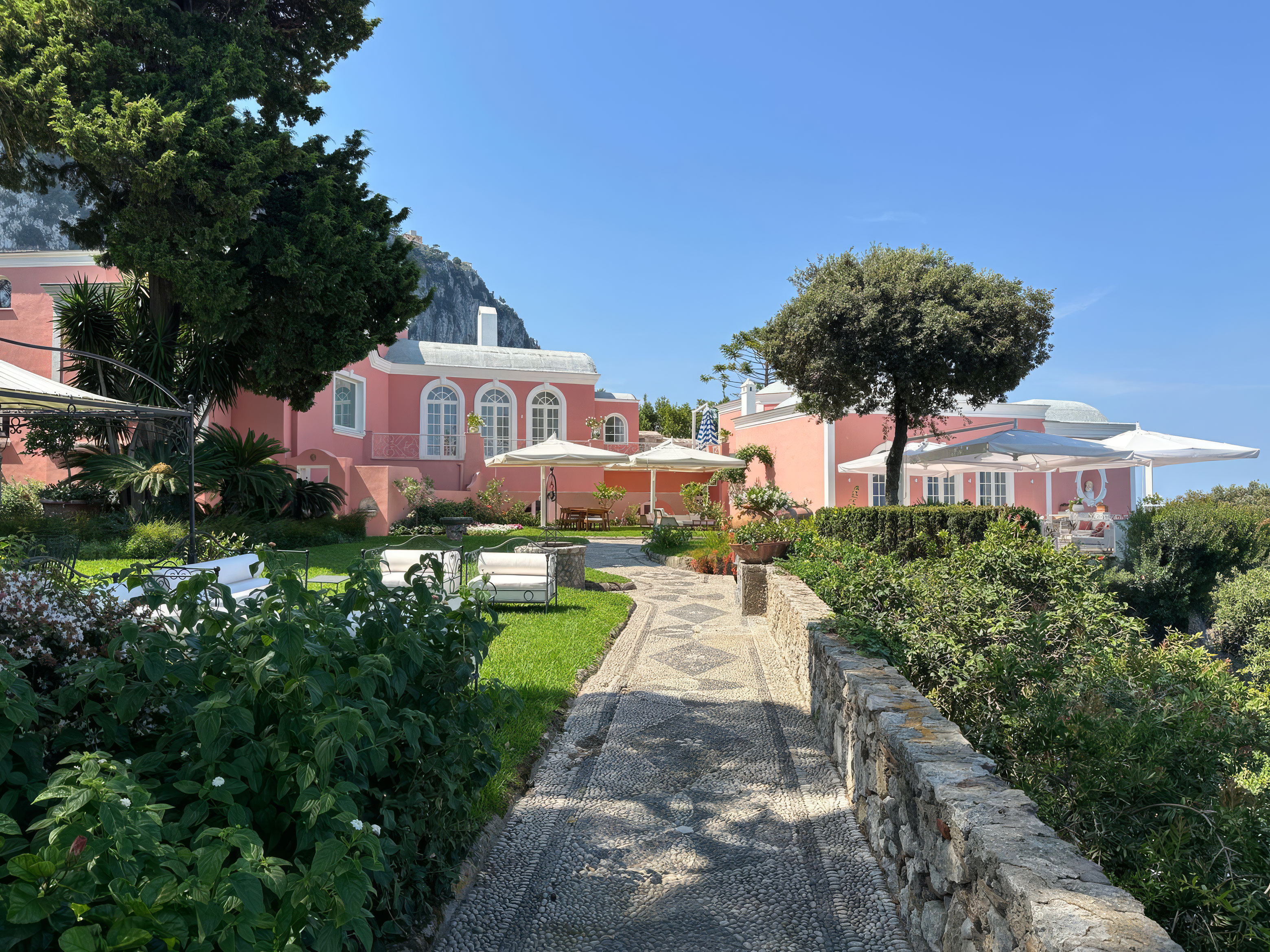 Villa Bismarck