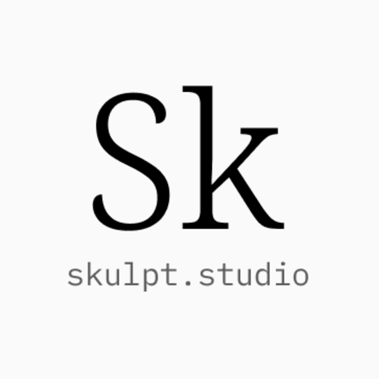 Skulpt Studio avatar