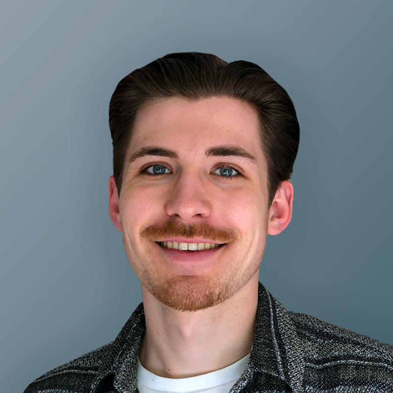 Avatar image for Mats Eggers