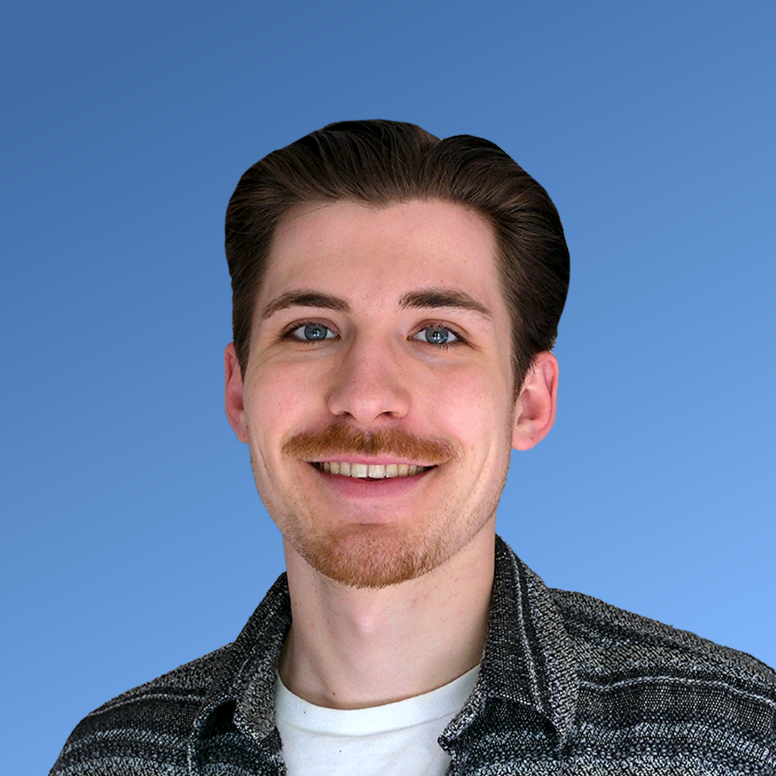 Avatar image for Mats Eggers