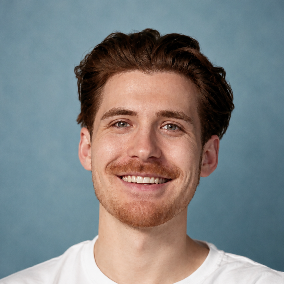 Avatar image for Mats Eggers