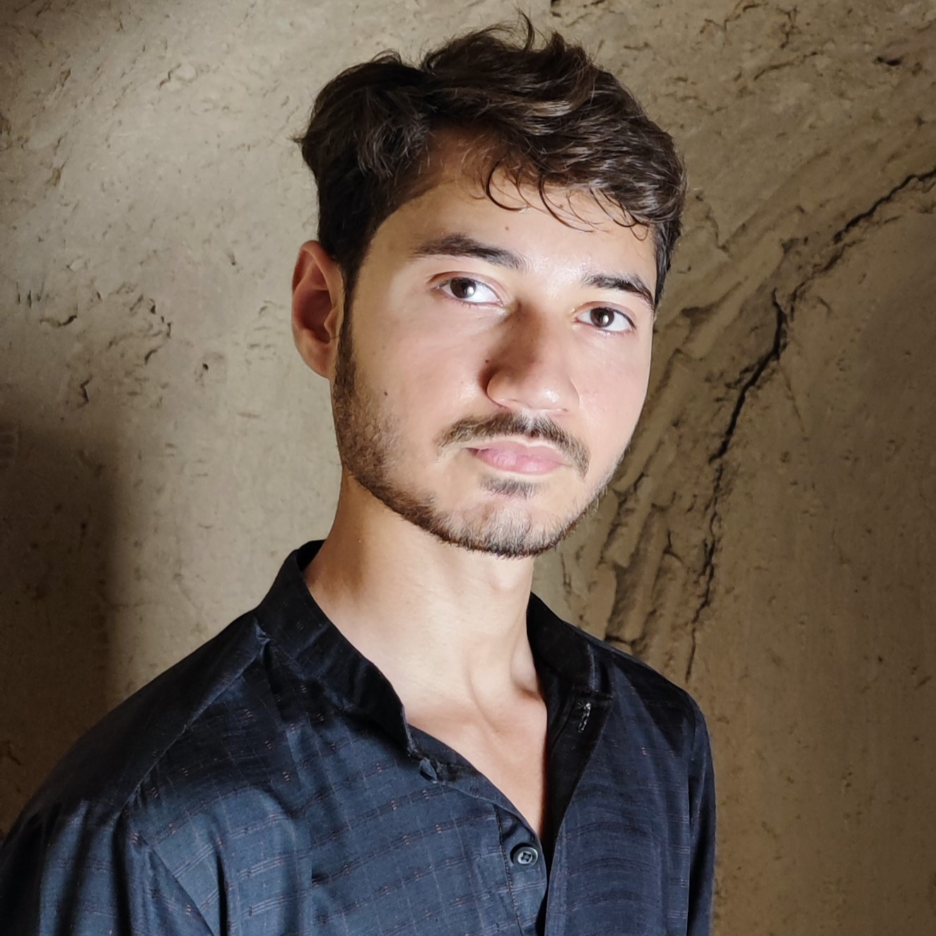 Wasi Mughal's avatar