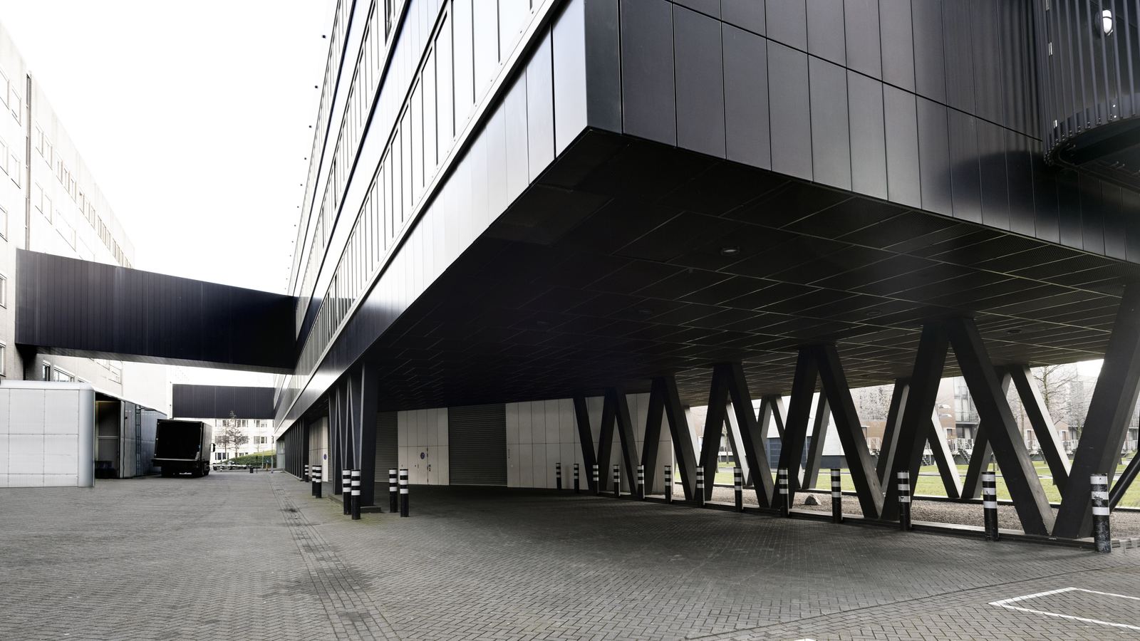 Why Europe's Labs Are Closing and What Comes Next
