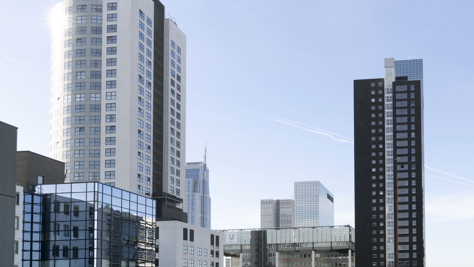 Why Corporate Innovation Should Start with the End in Mind