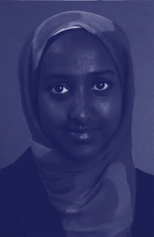 IMAGE OF FAHAN IBRAHIM-NASHI – TRUSTEE