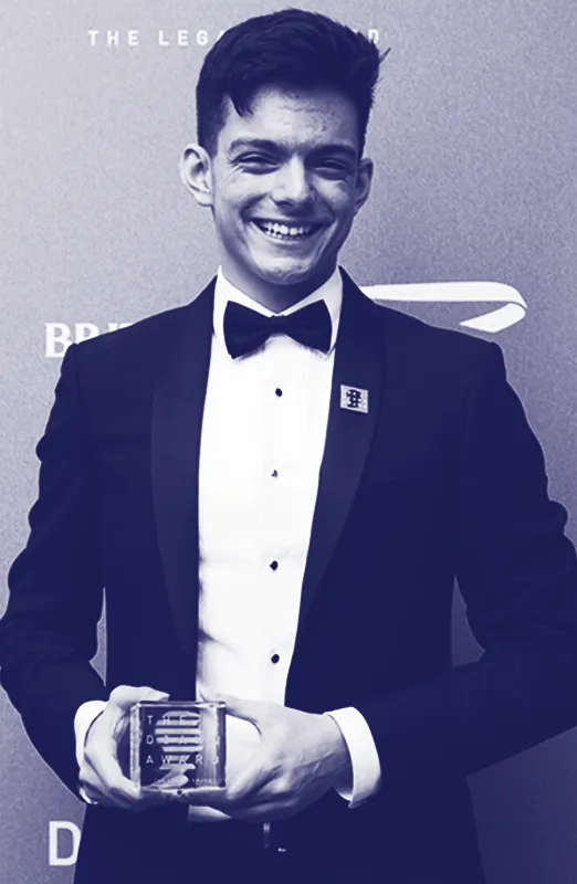 IMAGE OF DAN LAWES – TRUSTEE