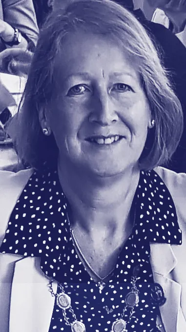 IMAGE OF LINDSAY SARTORI – TRUSTEE
