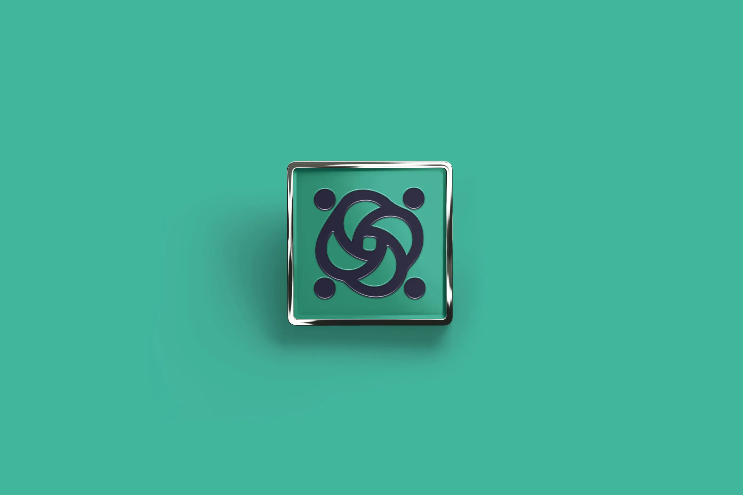 Image of the Wellbeing badge
