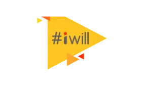 #iwill logo
