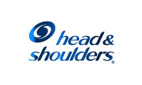 Head and Shoulders logo