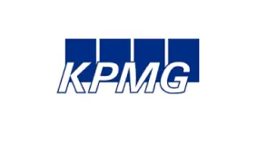 KPMG logo