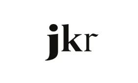 JKR logo