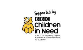 Childen in Need logo