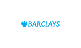 Barclays logo