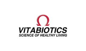 Vitabiotics logo
