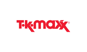TK-Maxx logo