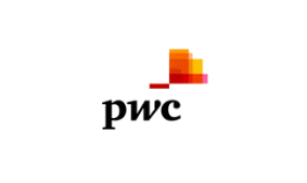 pwc logo
