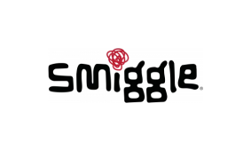 Smiggle logo